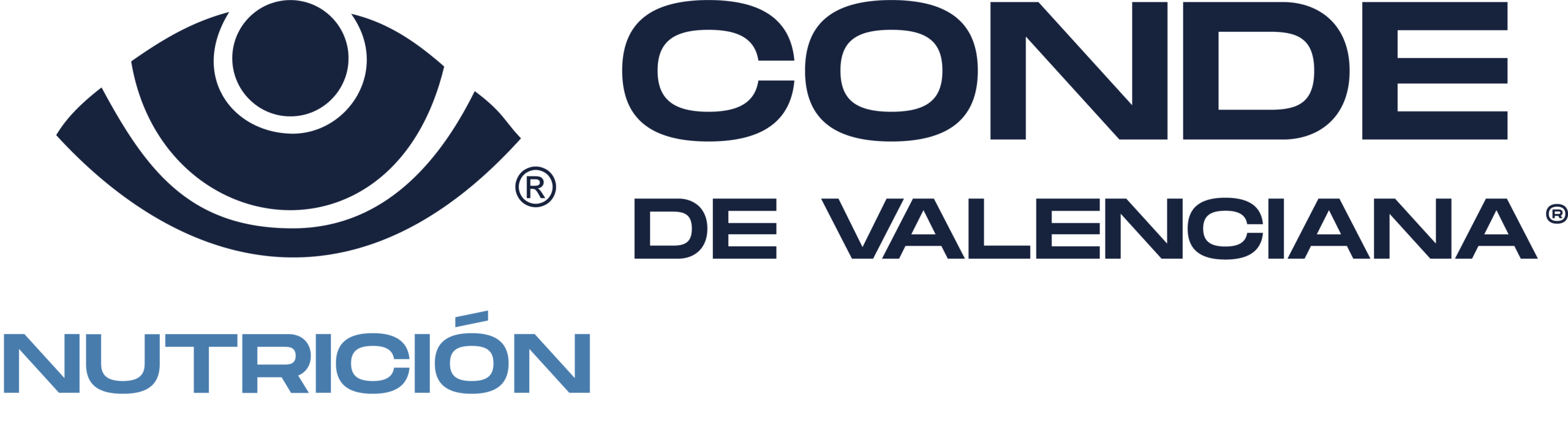 CONDE Nutrici&oacute;n